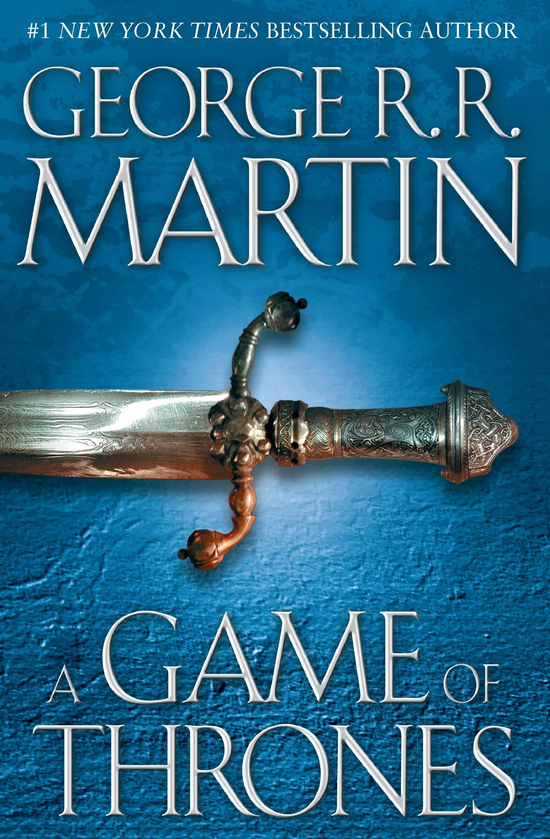 A A Game of Thrones