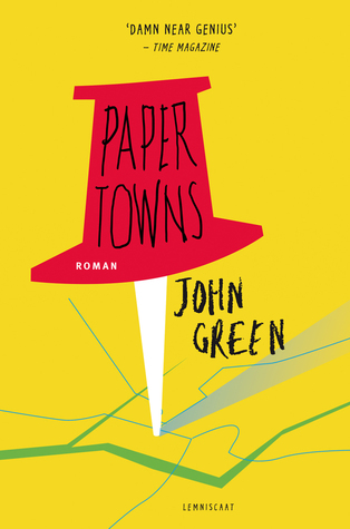 Paper Towns